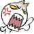 angry