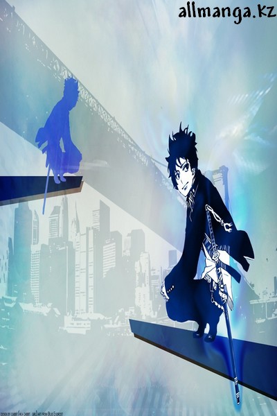 Ao no Exorcist [2011]