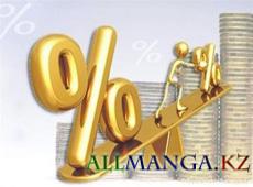 Депутаты ввели 15% налог на депозиты