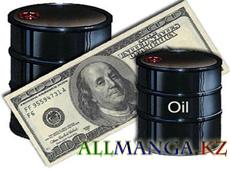 11 числа 2014: нефть дорожает