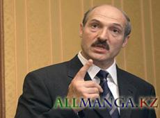 Лукашенко: Украине не уйти от Евразийского союза